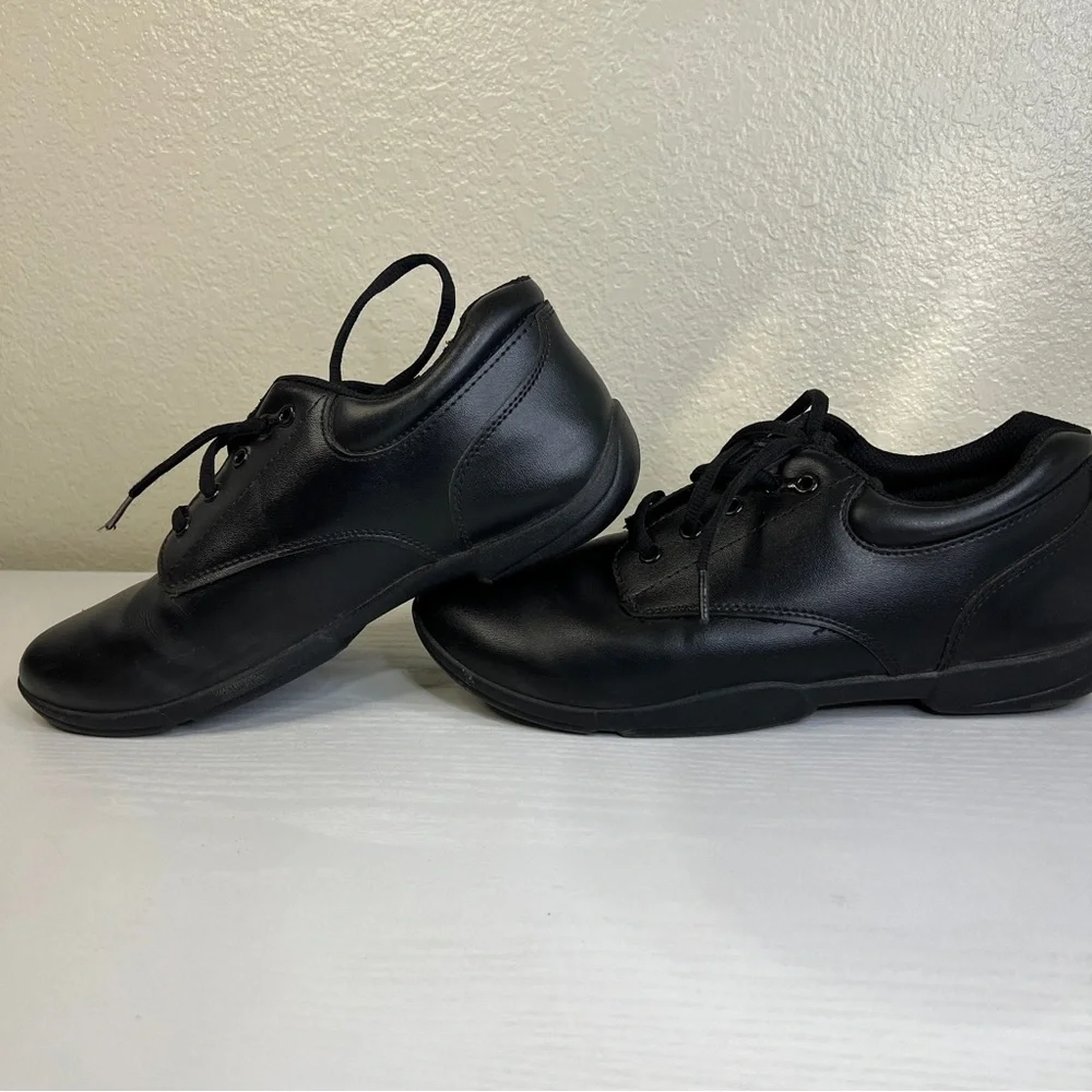 SUPER DRILLMASTERS MARCHING BAND SHOES Men 7.5/ Women 9.5 - Picture 2 of 7